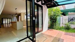 Villa Verde (D23), Terrace #616805931
